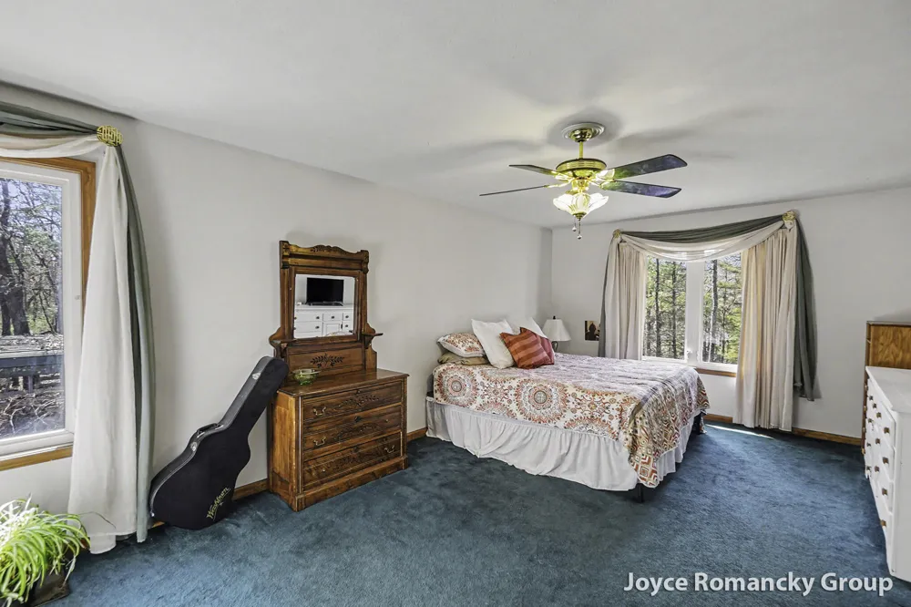 850 W White Lake Drive Blue Lake Township, MI 49457