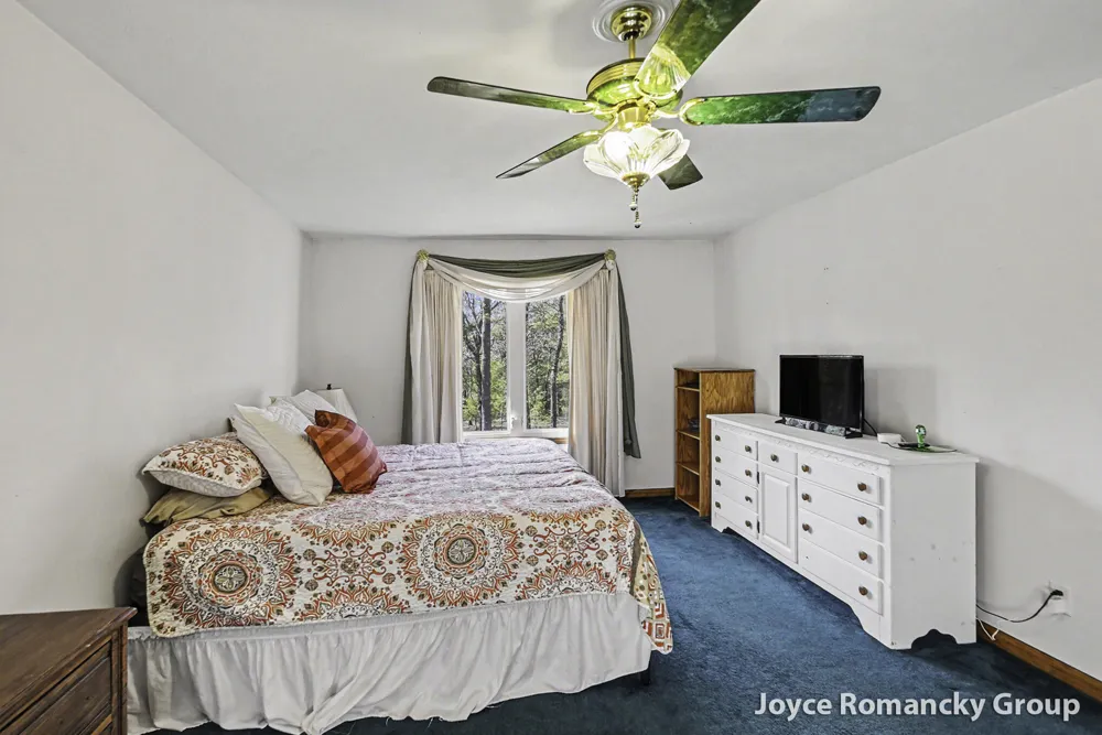 850 W White Lake Drive Blue Lake Township, MI 49457