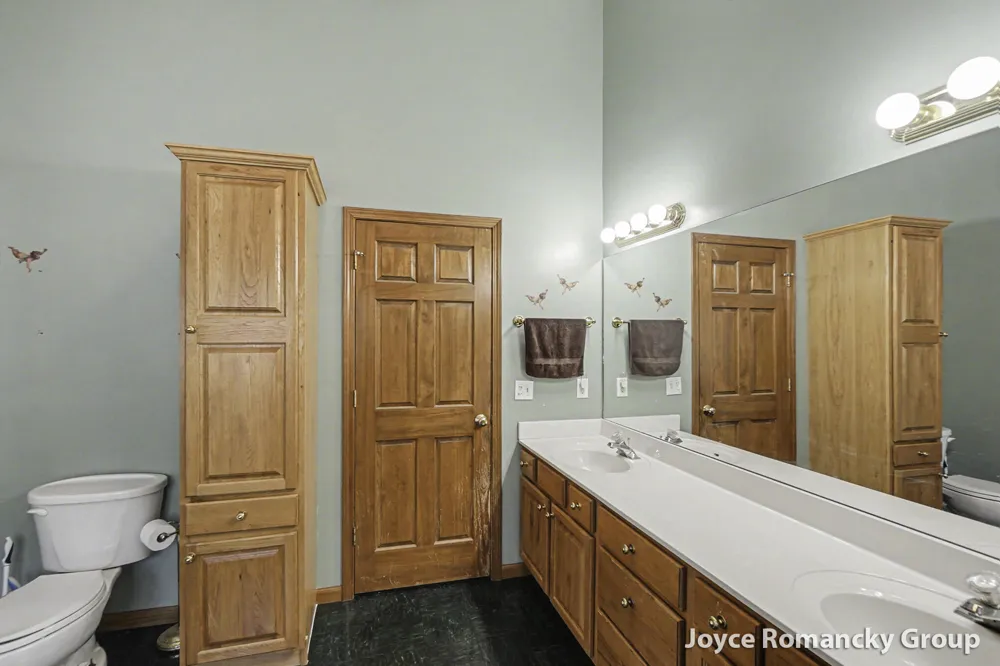850 W White Lake Drive Blue Lake Township, MI 49457