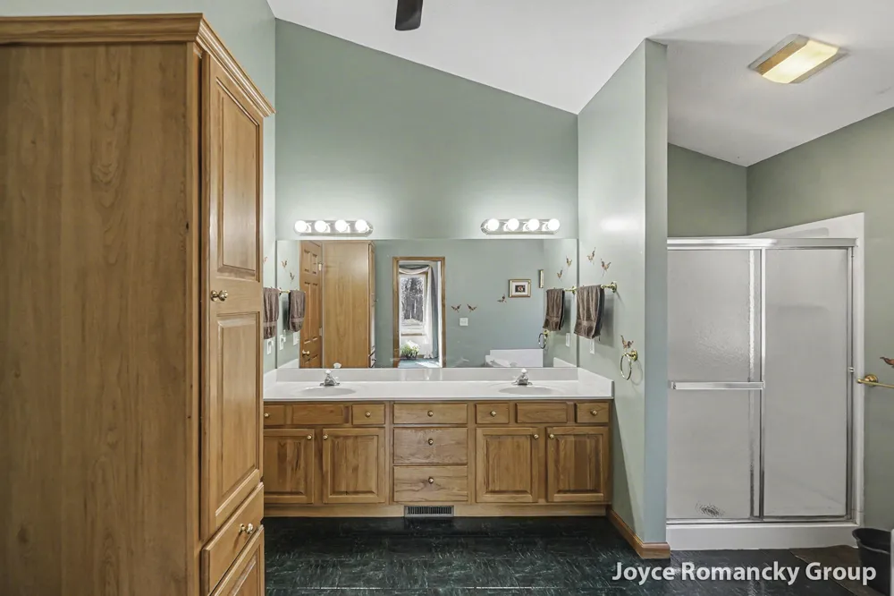 850 W White Lake Drive Blue Lake Township, MI 49457