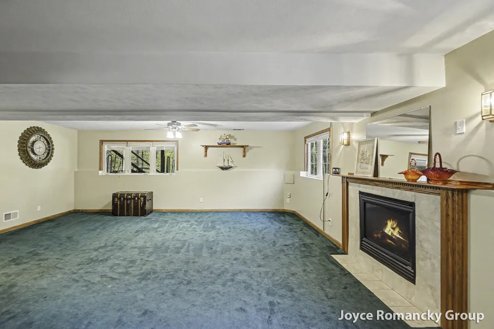 850 W White Lake Drive Blue Lake Township, MI 49457