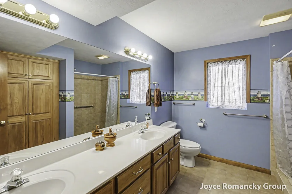 850 W White Lake Drive Blue Lake Township, MI 49457