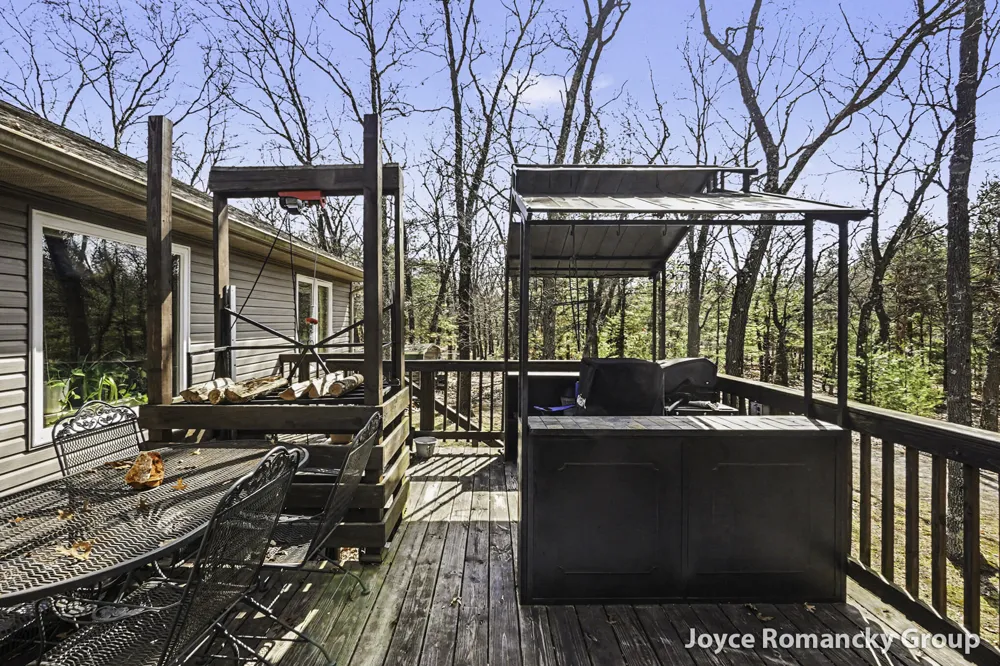 850 W White Lake Drive Blue Lake Township, MI 49457