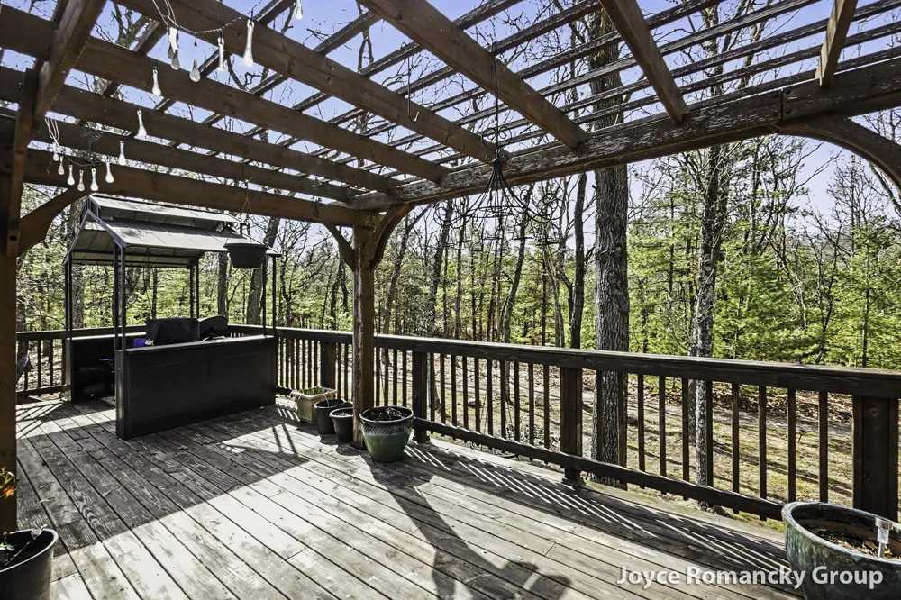 850 W White Lake Drive Blue Lake Township, MI 49457