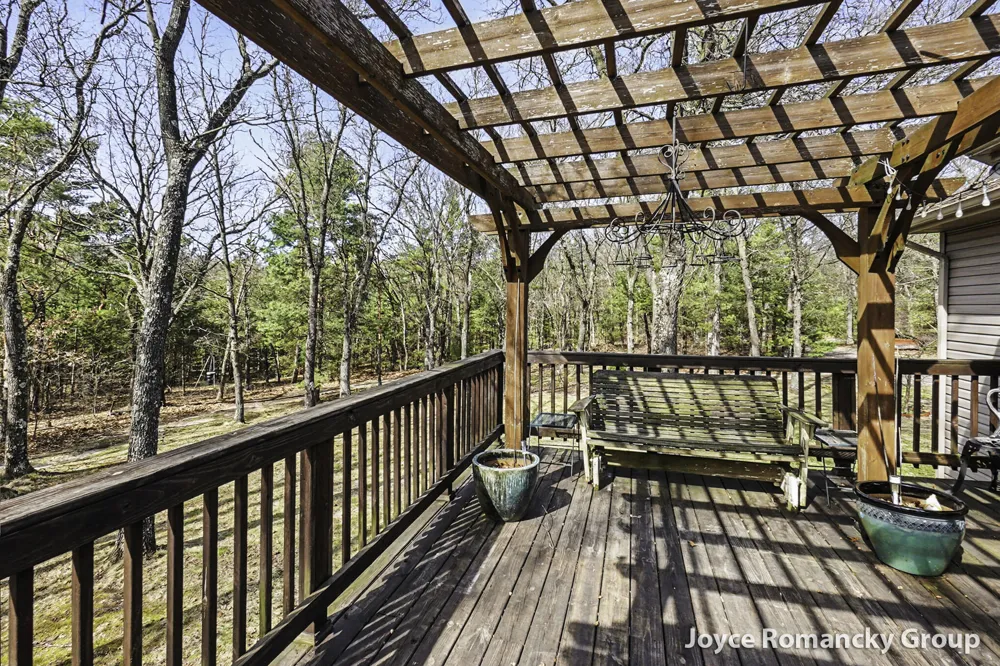 850 W White Lake Drive Blue Lake Township, MI 49457