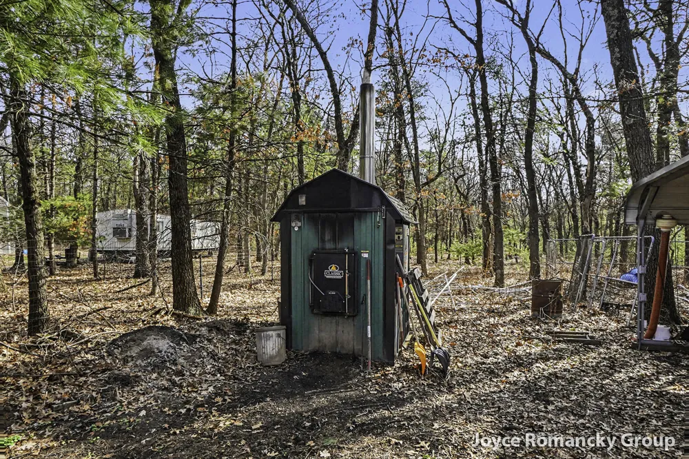 850 W White Lake Drive Blue Lake Township, MI 49457