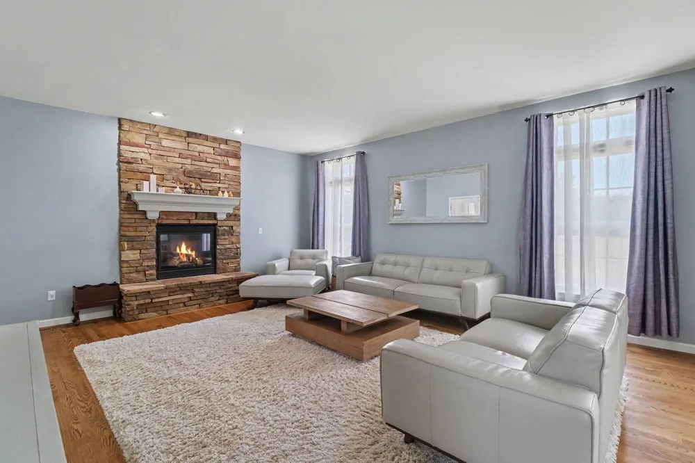 26123 Cornell Drive Lyon Charter Township, MI 48178