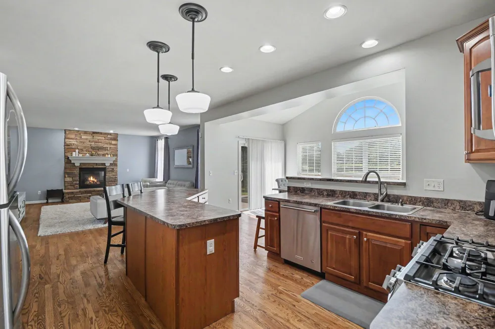 26123 Cornell Drive Lyon Charter Township, MI 48178