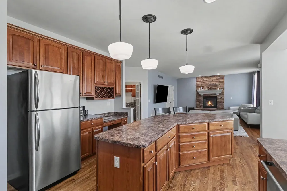26123 Cornell Drive Lyon Charter Township, MI 48178