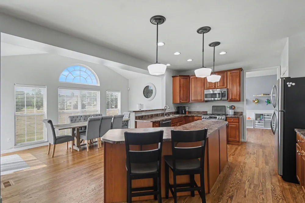 26123 Cornell Drive Lyon Charter Township, MI 48178
