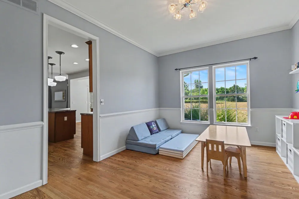 26123 Cornell Drive Lyon Charter Township, MI 48178
