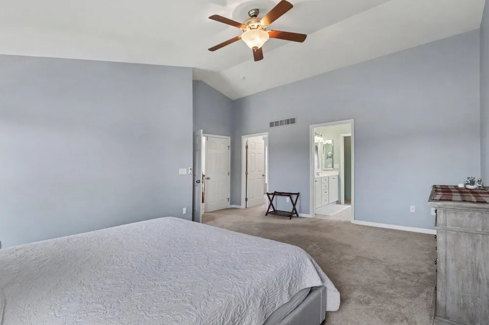26123 Cornell Drive Lyon Charter Township, MI 48178