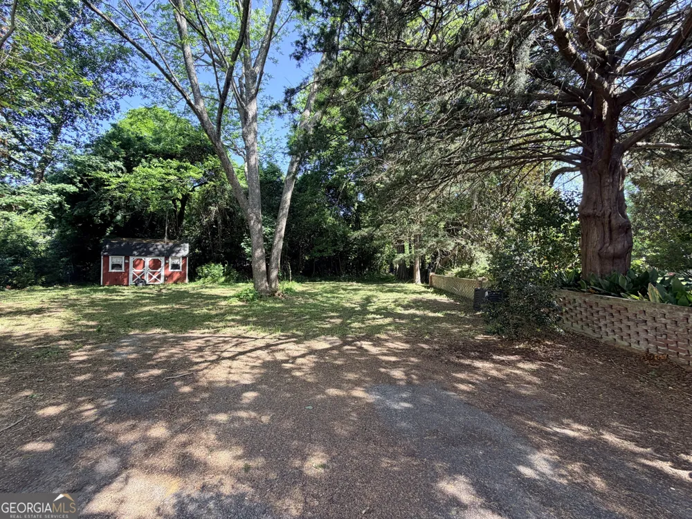 316 W Church ST Fort Valley, GA 31030