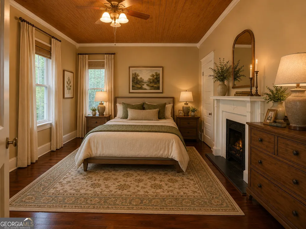 316 W Church ST Fort Valley, GA 31030