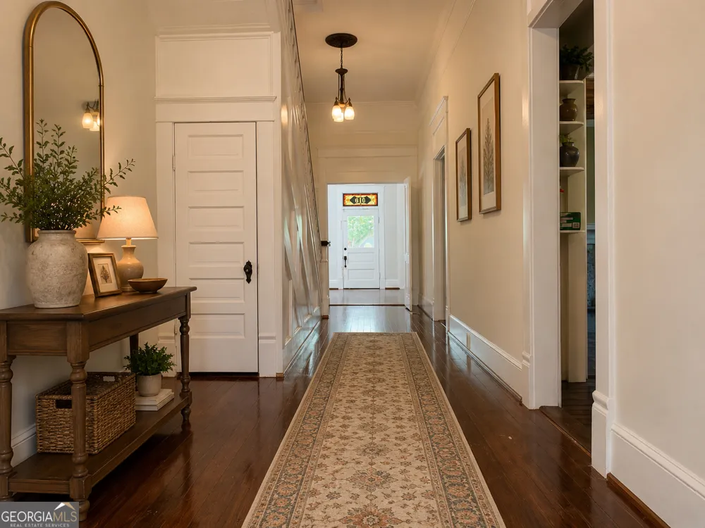 316 W Church ST Fort Valley, GA 31030