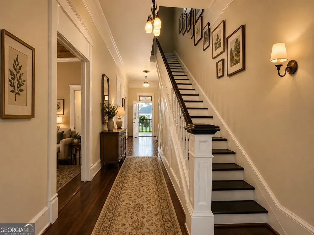 316 W Church ST Fort Valley, GA 31030