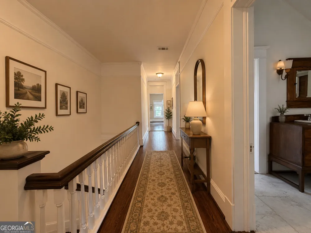 316 W Church ST Fort Valley, GA 31030