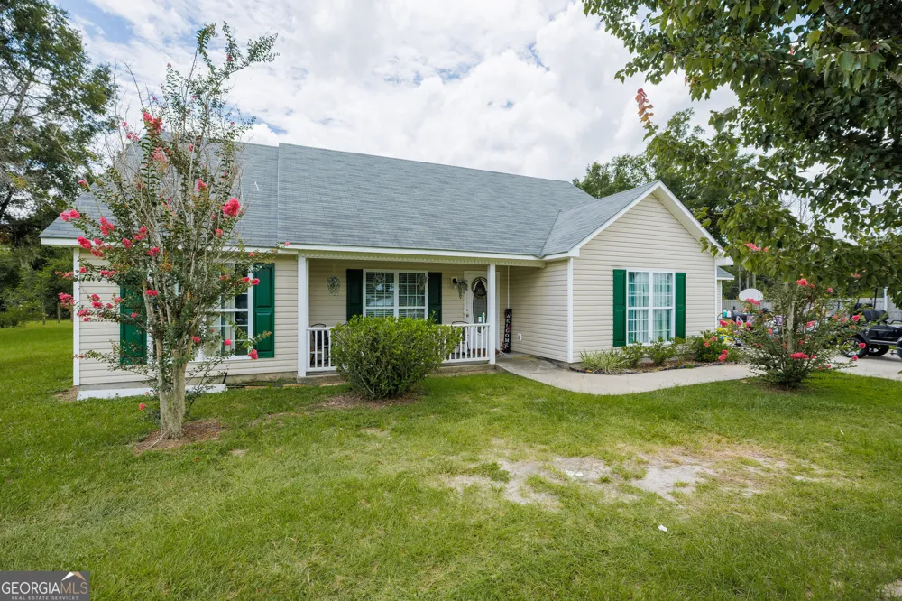 4786 Idlewood DR Valdosta, GA 31601