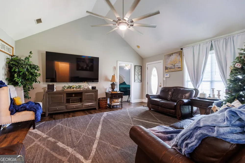 4786 Idlewood DR Valdosta, GA 31601