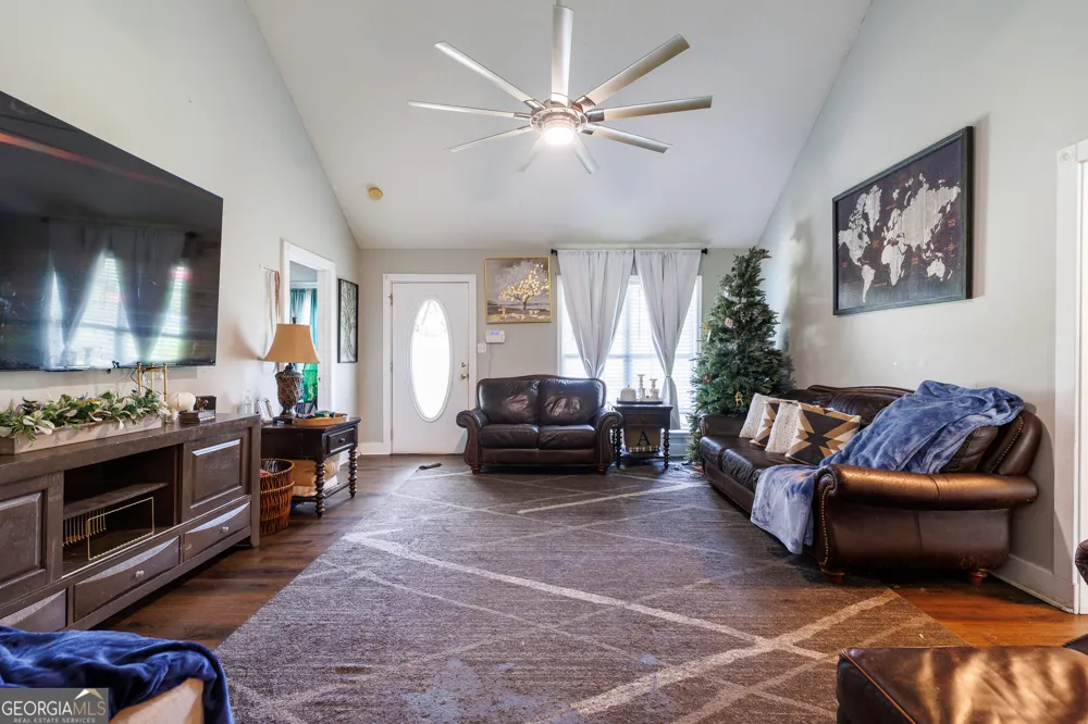 4786 Idlewood DR Valdosta, GA 31601