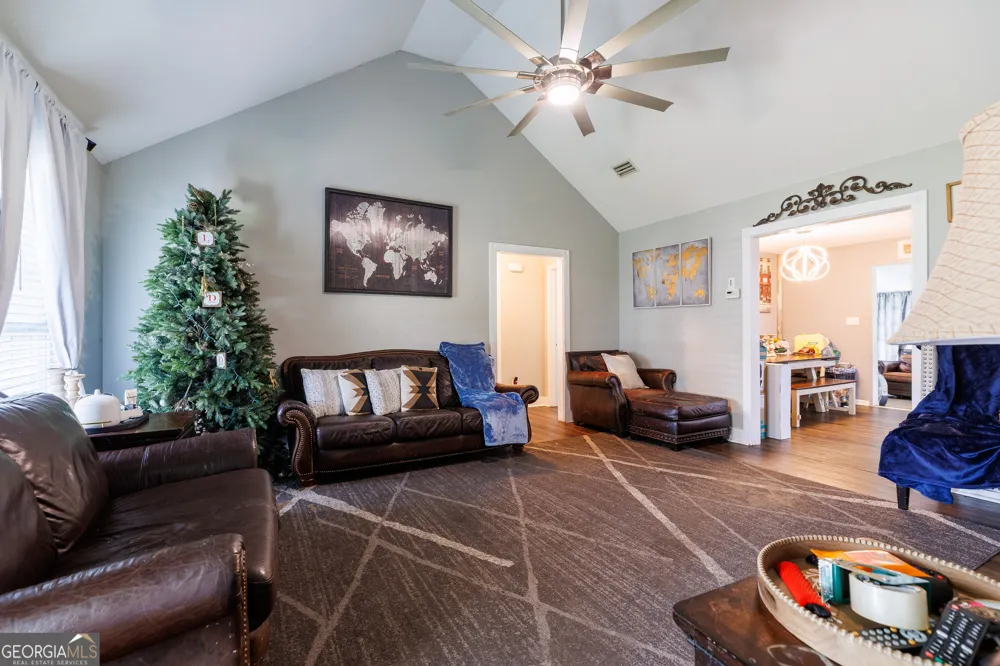 4786 Idlewood DR Valdosta, GA 31601