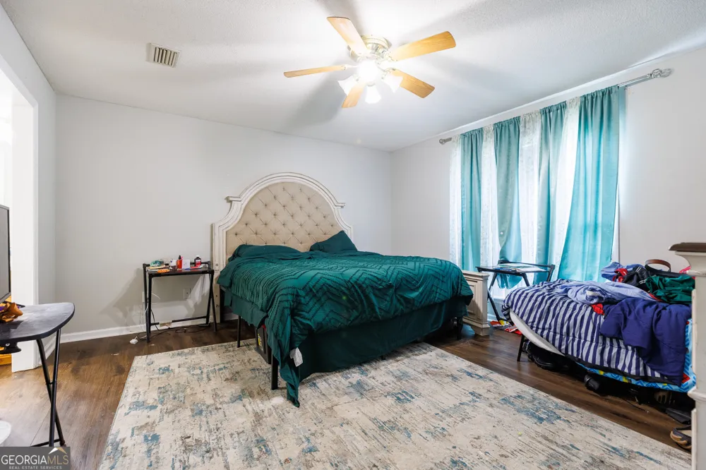 4786 Idlewood DR Valdosta, GA 31601