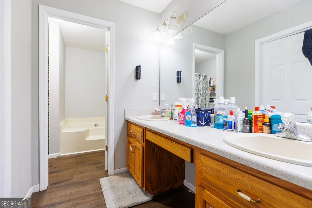 4786 Idlewood DR Valdosta, GA 31601
