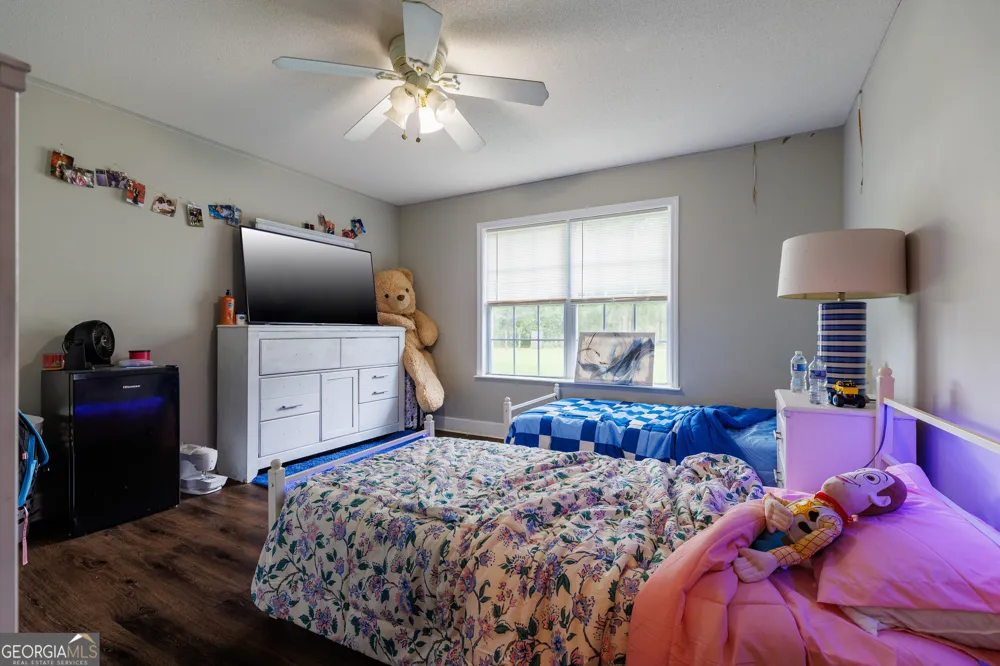 4786 Idlewood DR Valdosta, GA 31601