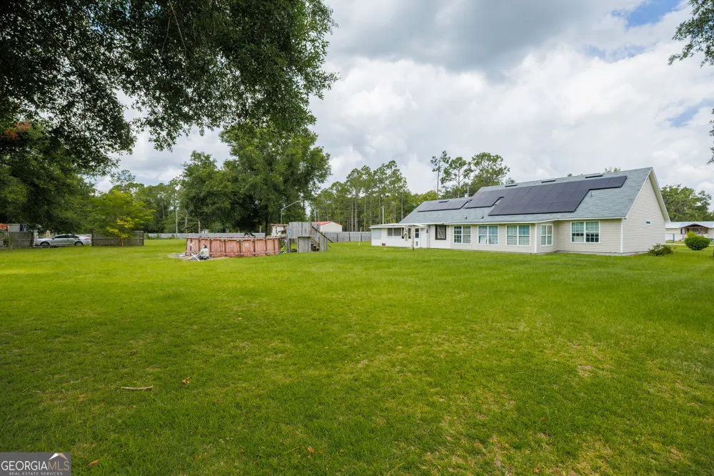 4786 Idlewood DR Valdosta, GA 31601