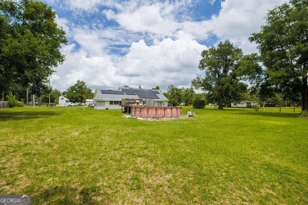 4786 Idlewood DR Valdosta, GA 31601