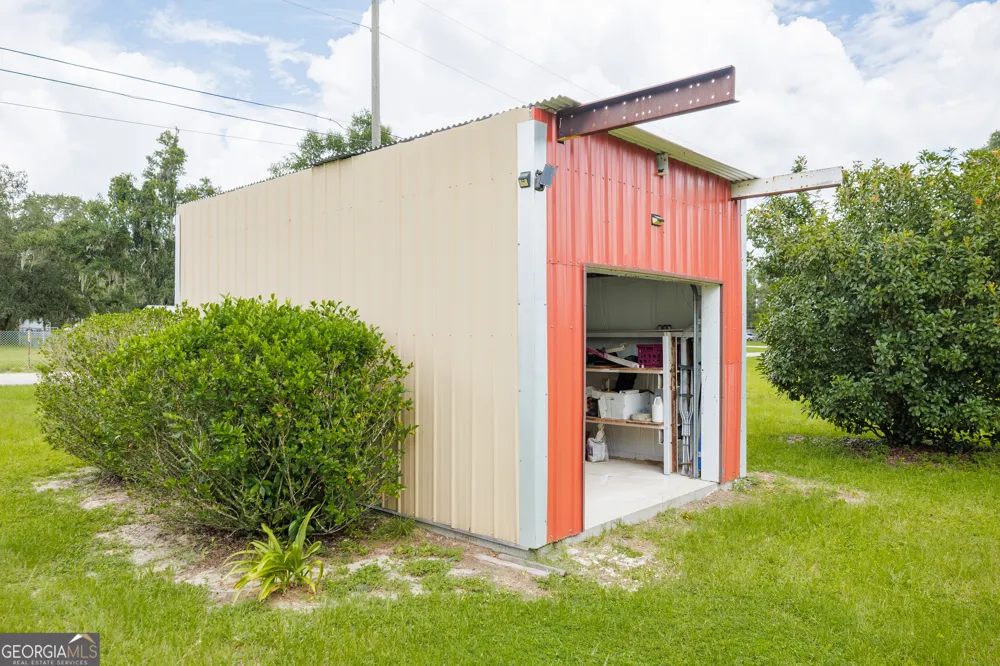 4786 Idlewood DR Valdosta, GA 31601
