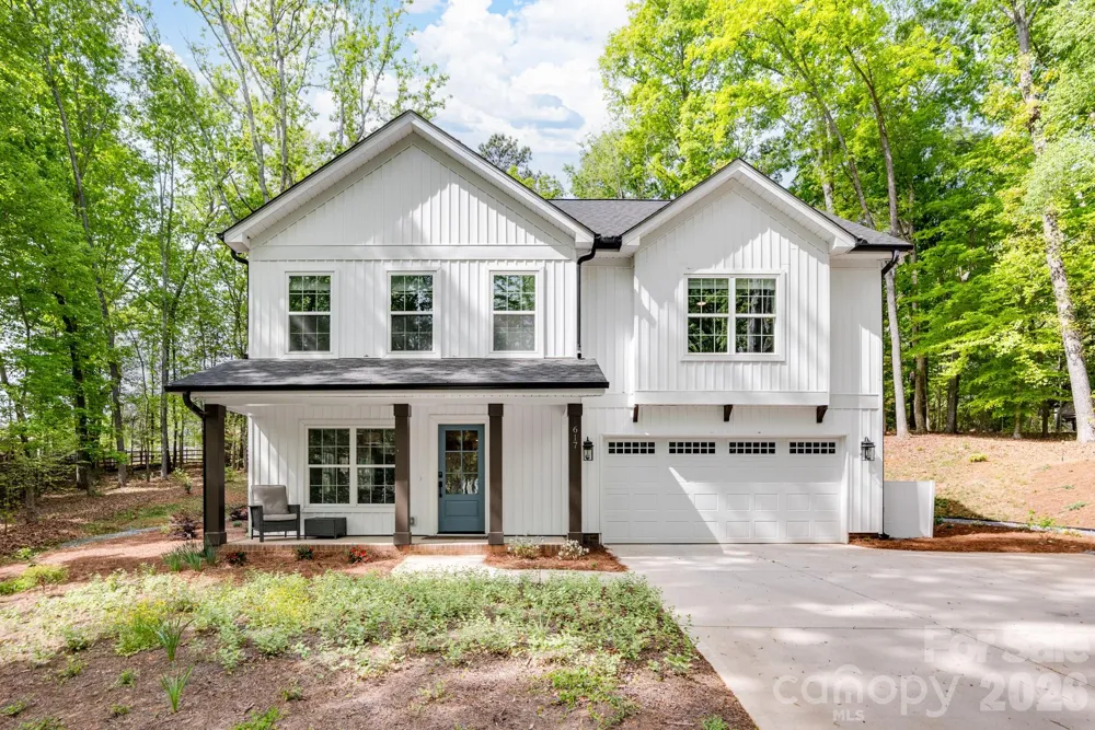 617 Teresa Circle Waxhaw, NC 28173
