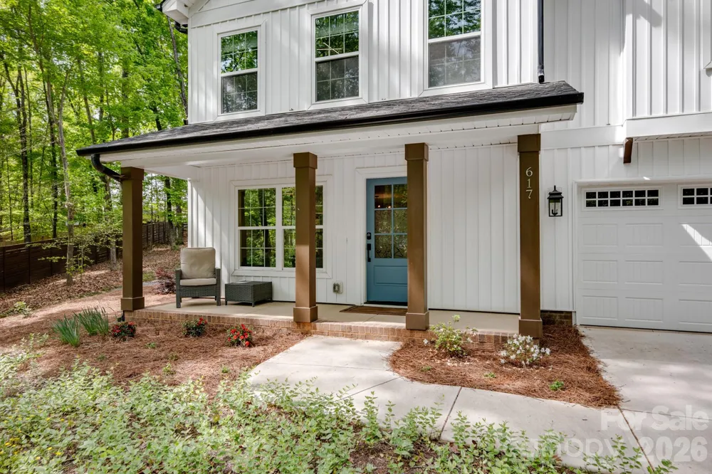 617 Teresa Circle Waxhaw, NC 28173