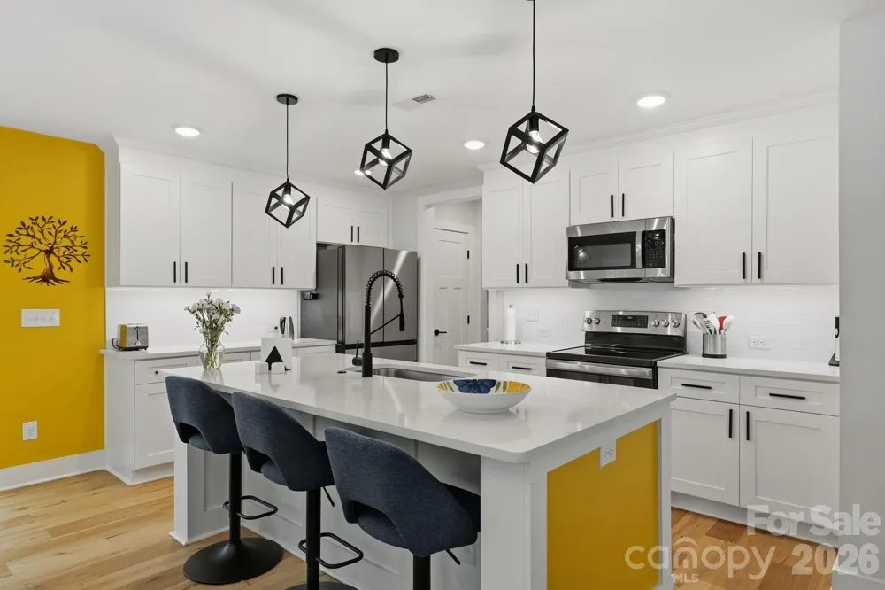 617 Teresa Circle Waxhaw, NC 28173