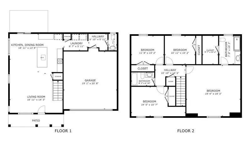 617 Teresa Circle Waxhaw, NC 28173