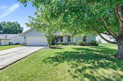 5153 Pine Hill Drive