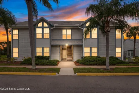 4590 Beck Lake Trail #1-129