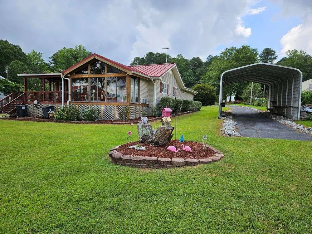 35 Agnes Street Temple, GA 30179