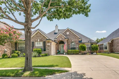 5429 Threshing Drive
