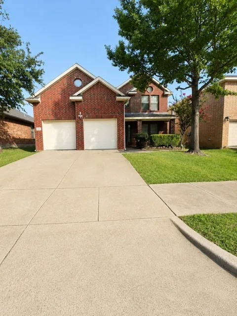 2053 Lake Trail Drive