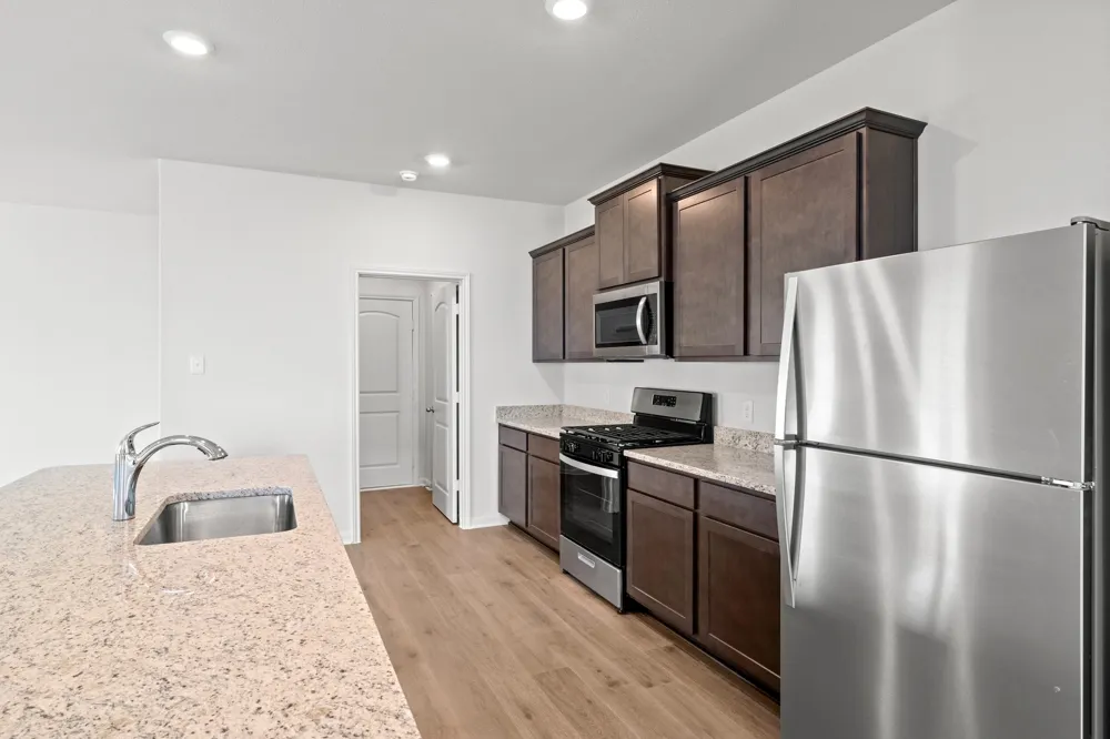 13528 Turtle Mountain Road Ponder, TX 76259
