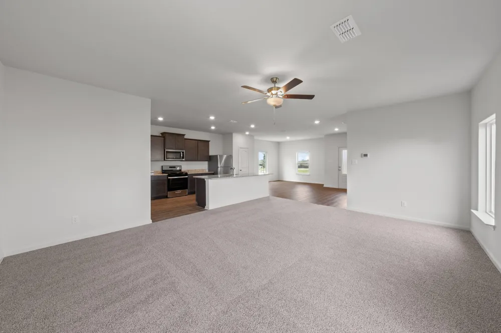 13528 Turtle Mountain Road Ponder, TX 76259