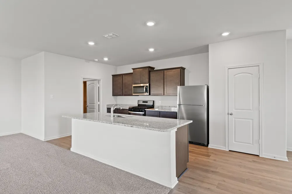 13528 Turtle Mountain Road Ponder, TX 76259