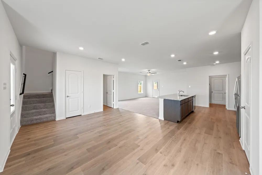 13528 Turtle Mountain Road Ponder, TX 76259