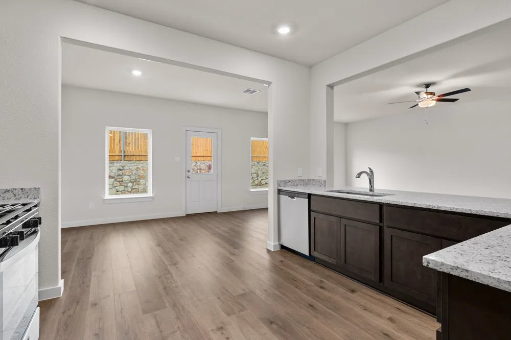 8304 Silverbow Drive Ponder, TX 76259