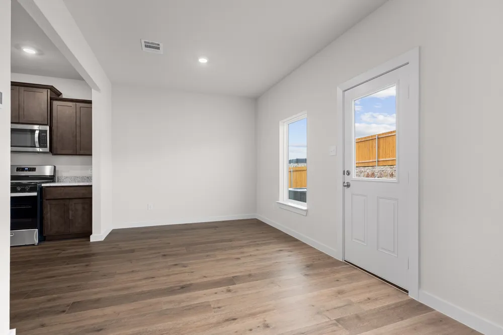 8304 Silverbow Drive Ponder, TX 76259