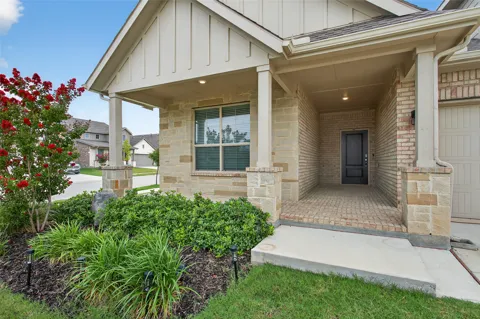 5401 Cypress Point Drive