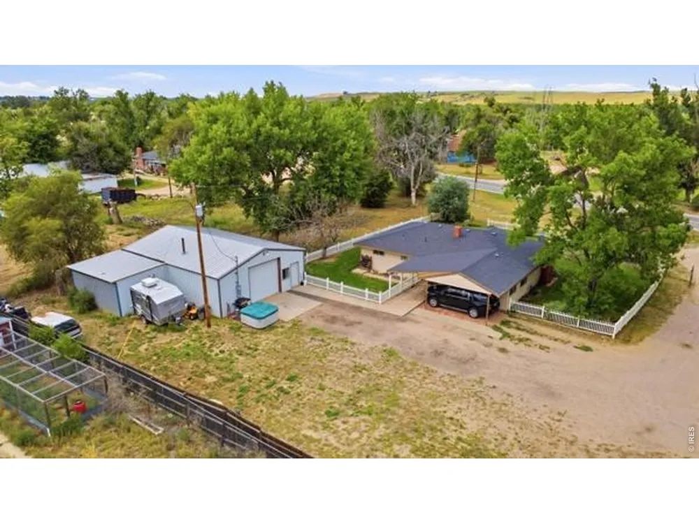 15798 Highway 144 Hwy Fort Morgan, CO 80701