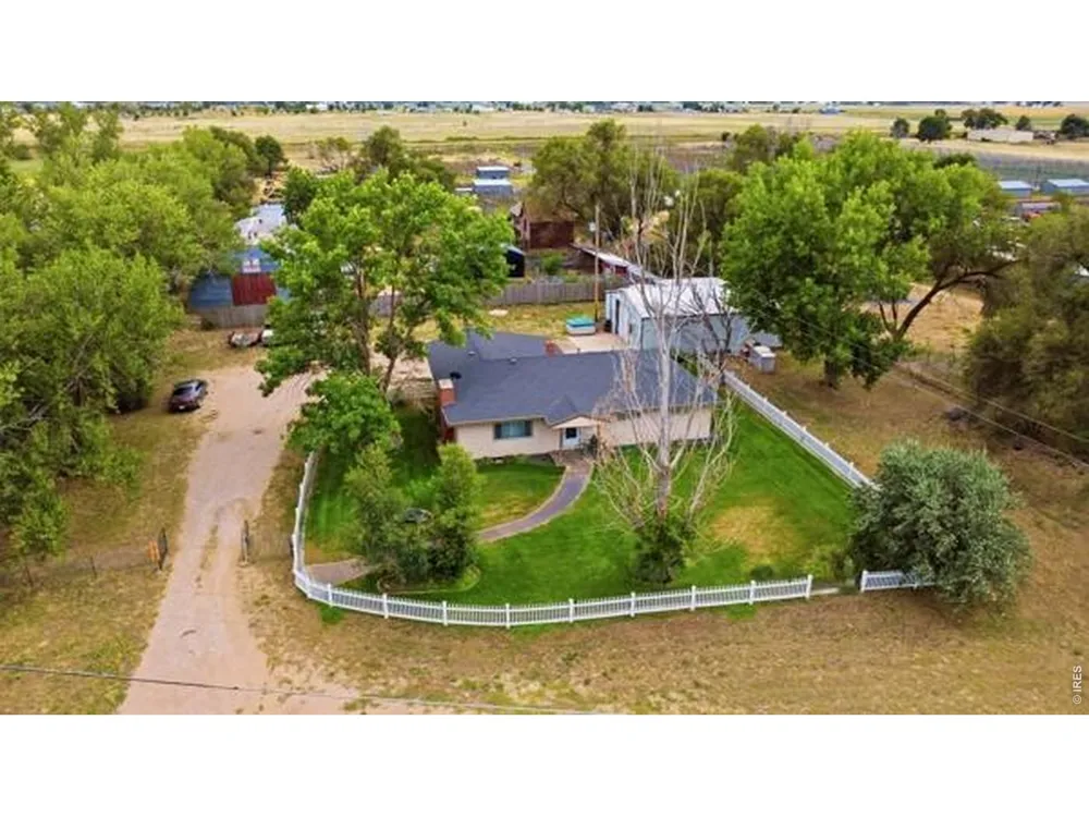 15798 Highway 144 Hwy Fort Morgan, CO 80701