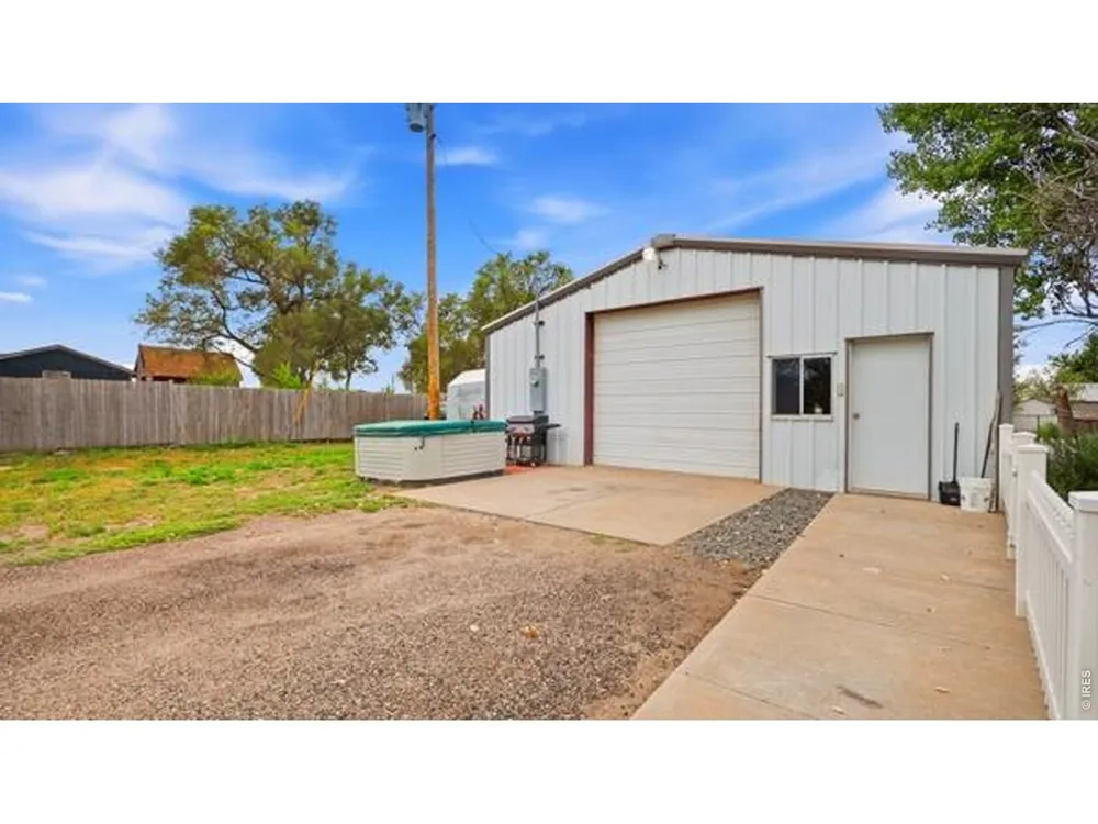 15798 Highway 144 Hwy Fort Morgan, CO 80701